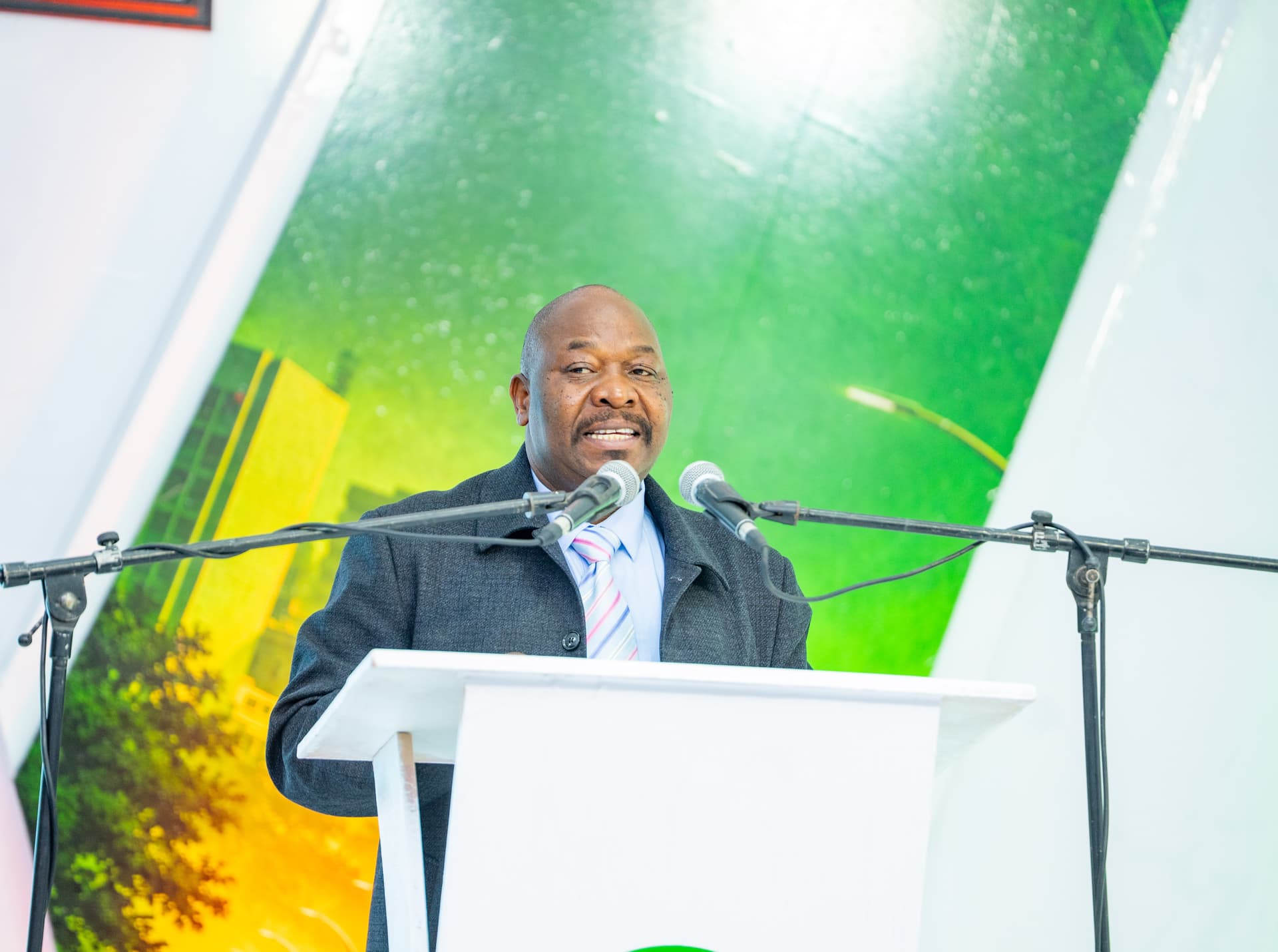 2026 Bulawayo Investment Indaba