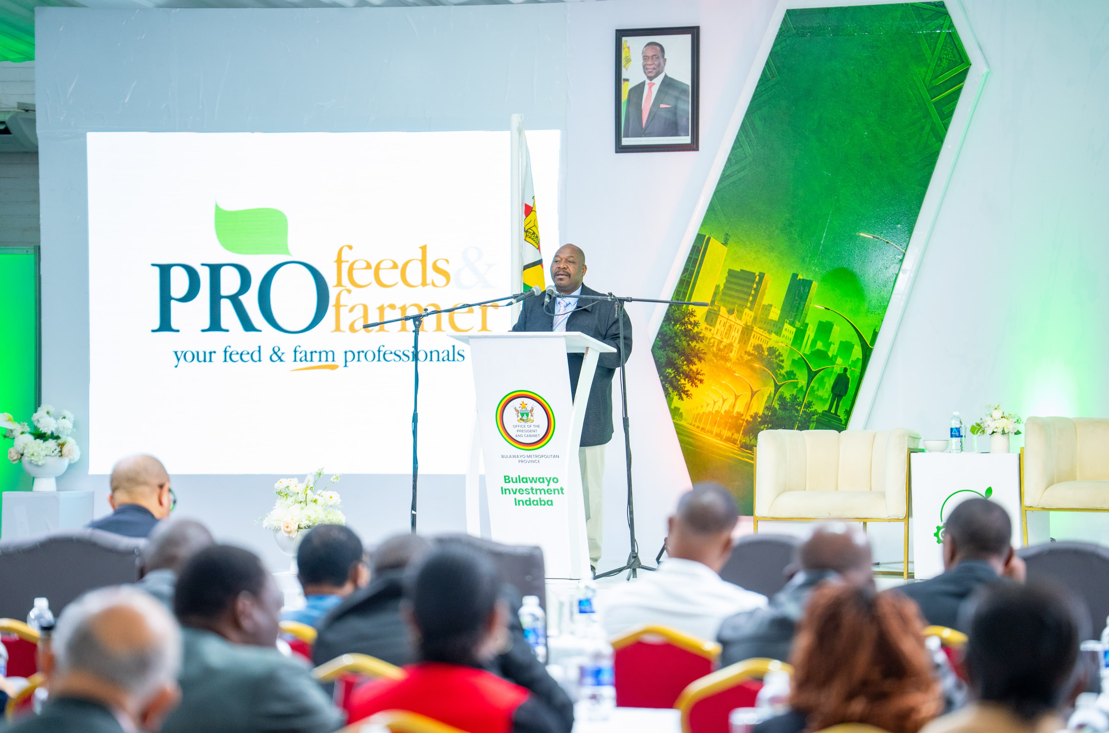 2026 Bulawayo Investment Indaba
