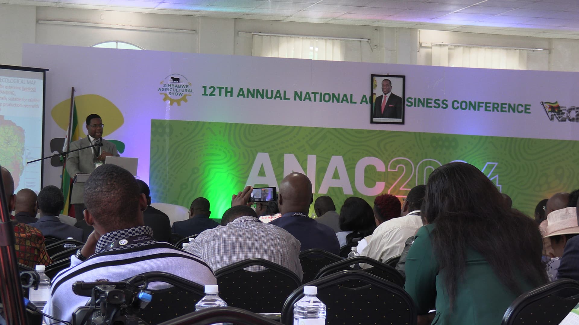 ANAC 1