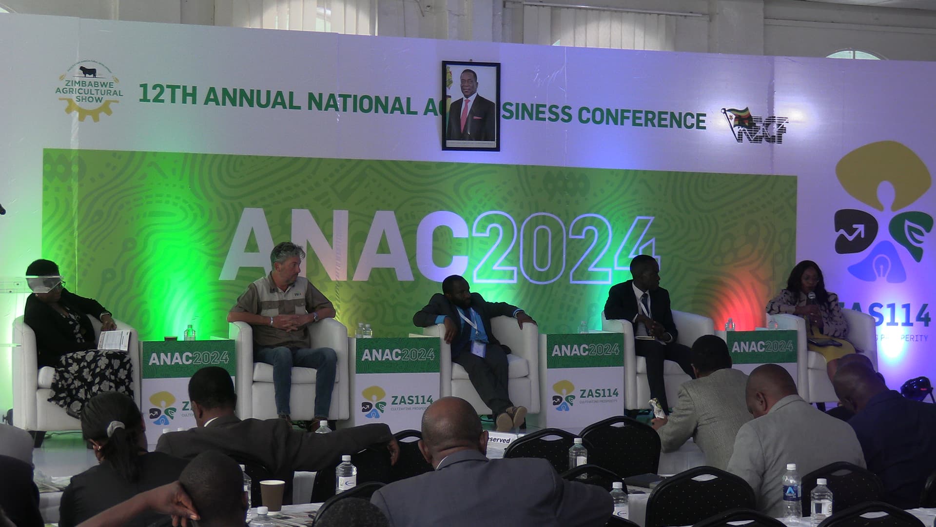 ANAC 3