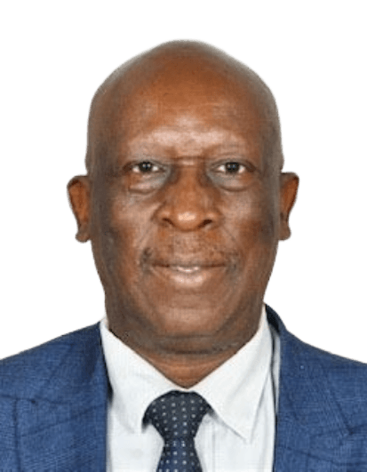 Dr. W. L. Manungo