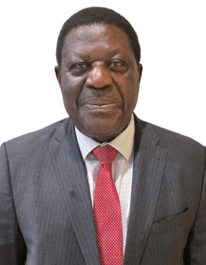 Dr. M. C. Bimha